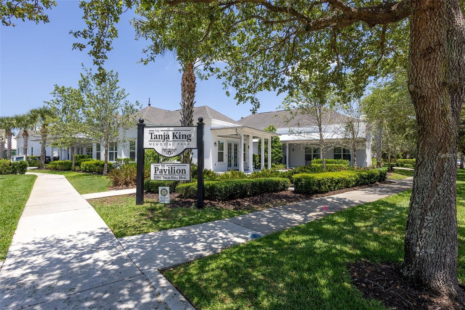 13331 TANJA KING BLVD