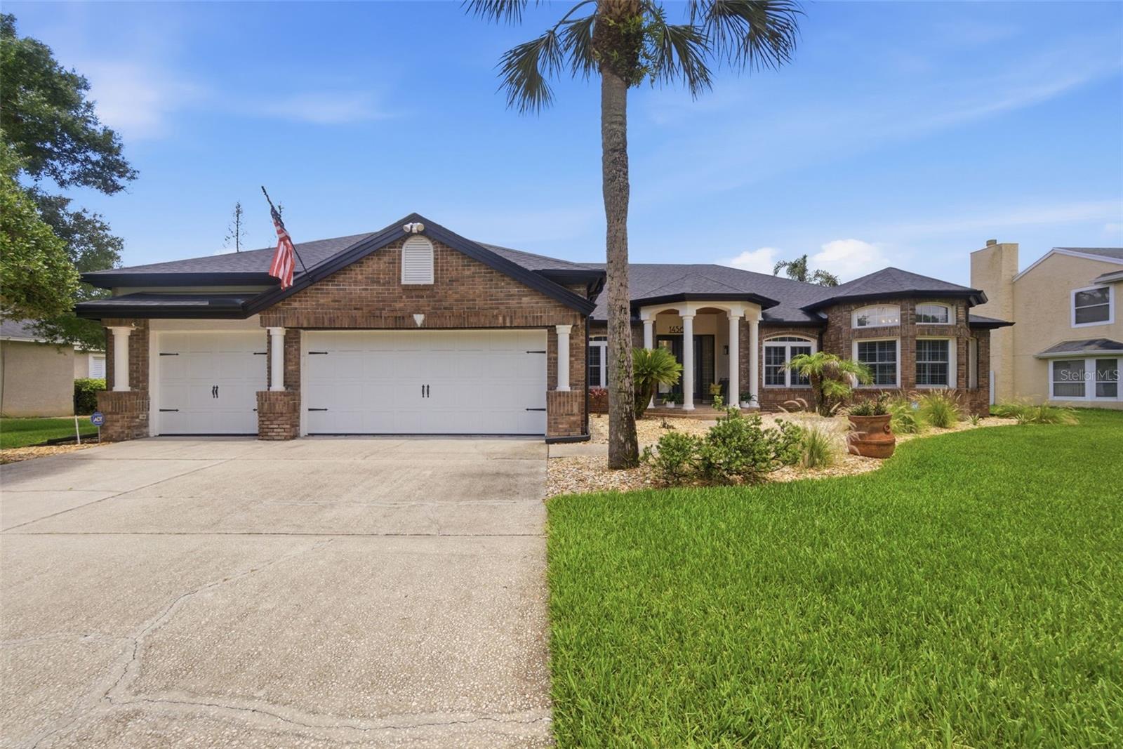 14569 GAINESBOROUGH DR