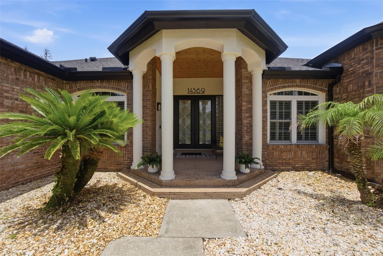 14569 GAINESBOROUGH DR