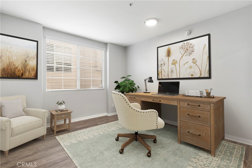 7120 La Tijera Boulevard C101