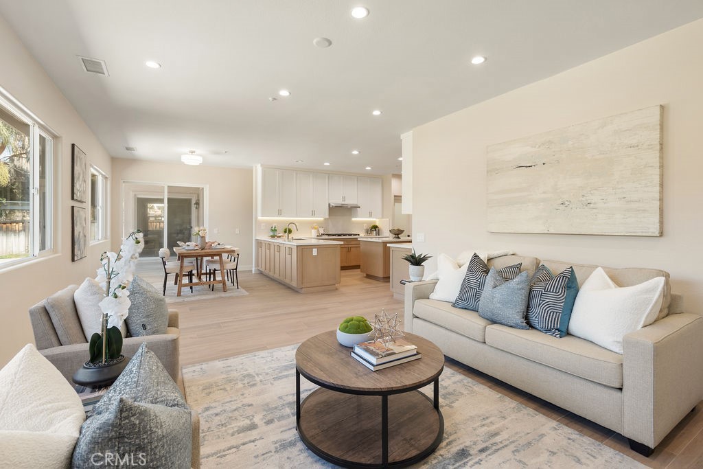 1254 Magnolia Avenue