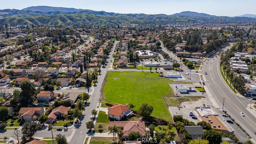 1254 Magnolia Avenue