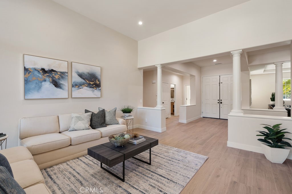 1254 Magnolia Avenue