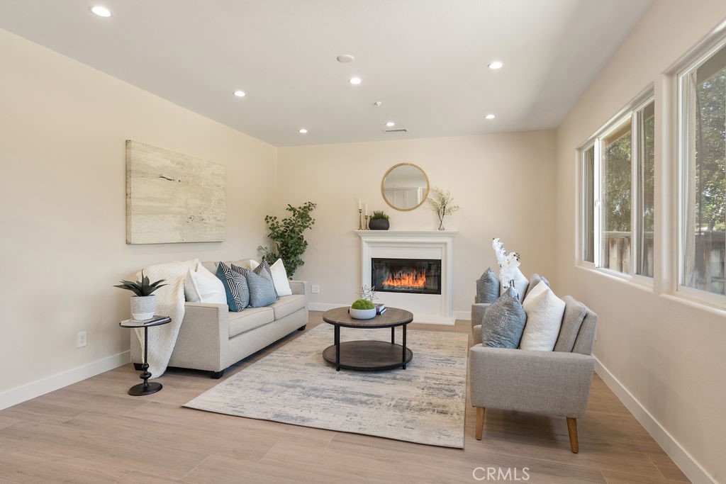 1254 Magnolia Avenue