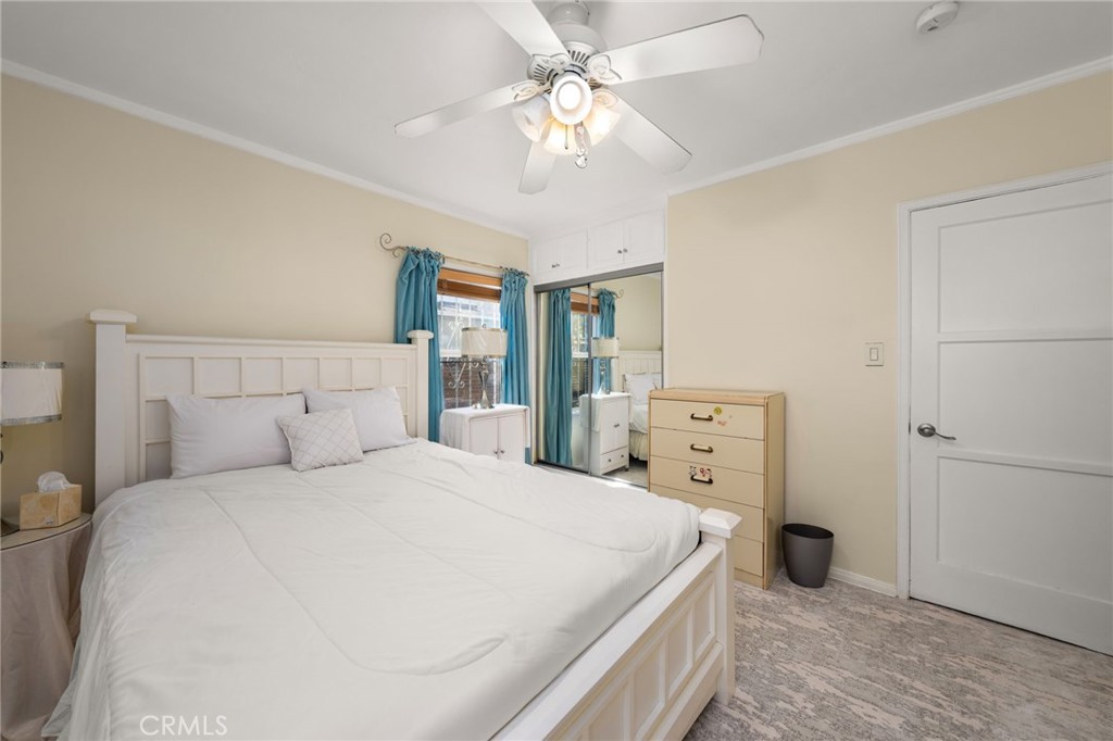 3444 S Sycamore Avenue