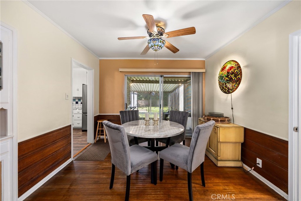 3444 S Sycamore Avenue