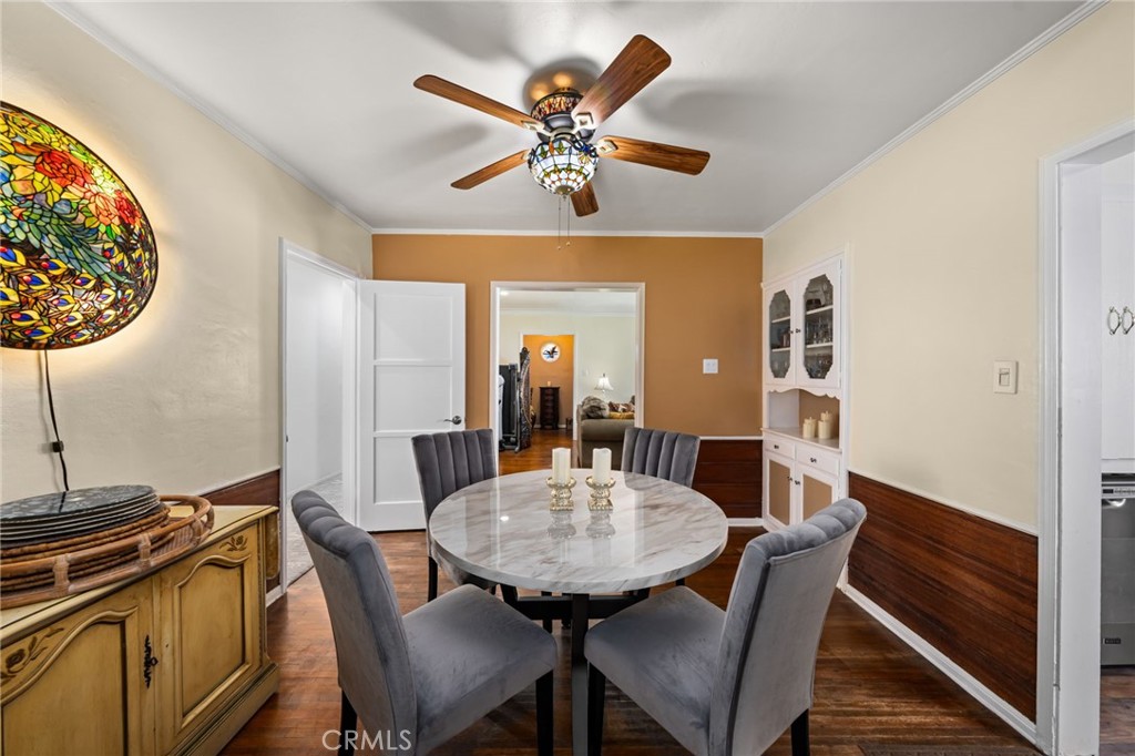 3444 S Sycamore Avenue