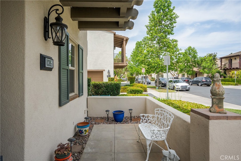 8395 Edgewood Street