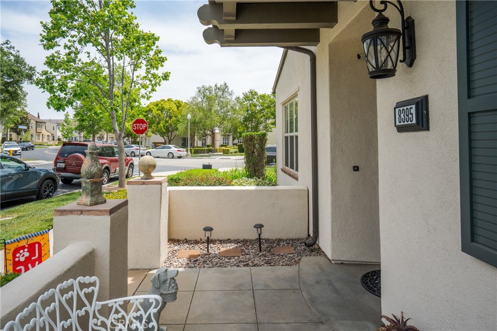 8395 Edgewood Street