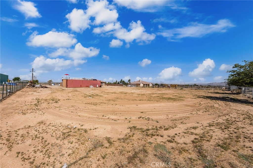 10779 Mills Road