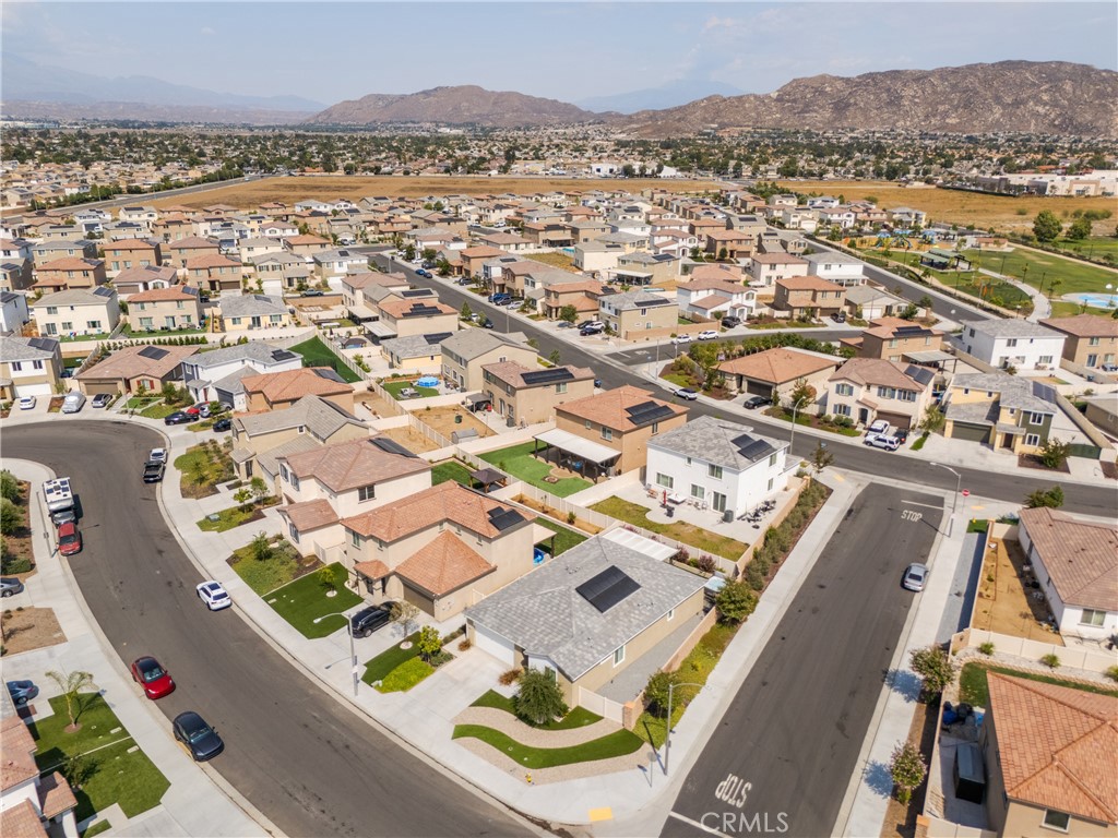 15630 Raptor Road