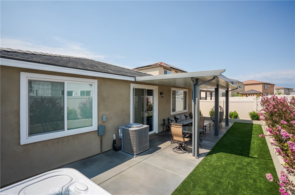 15630 Raptor Road