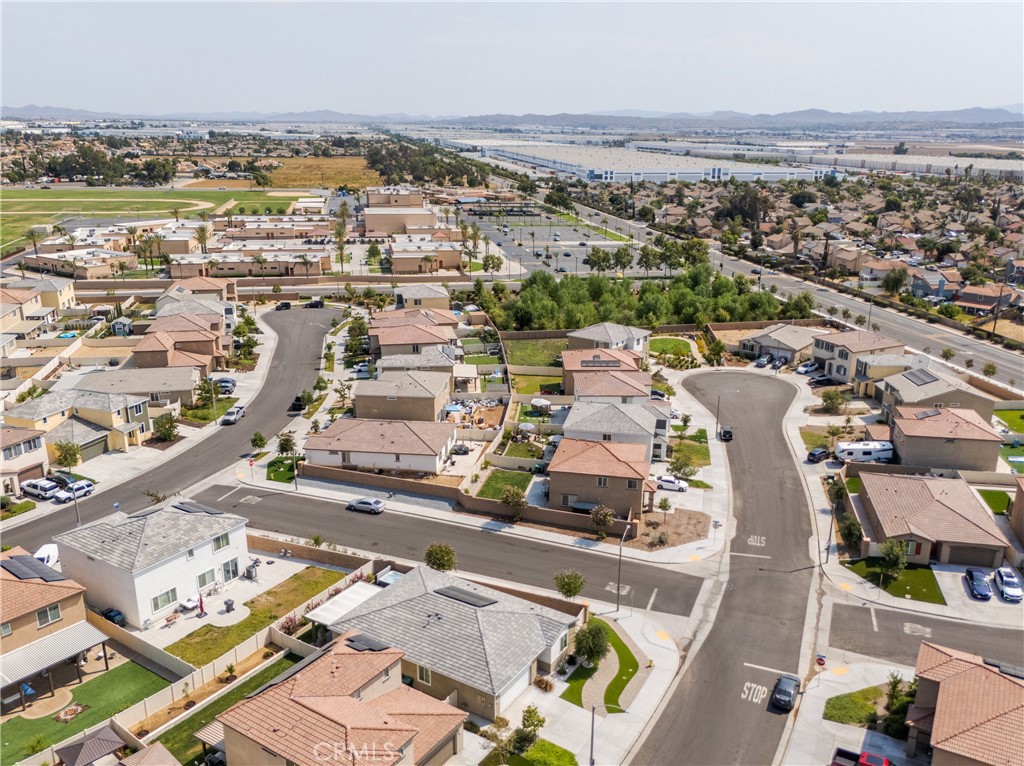 15630 Raptor Road