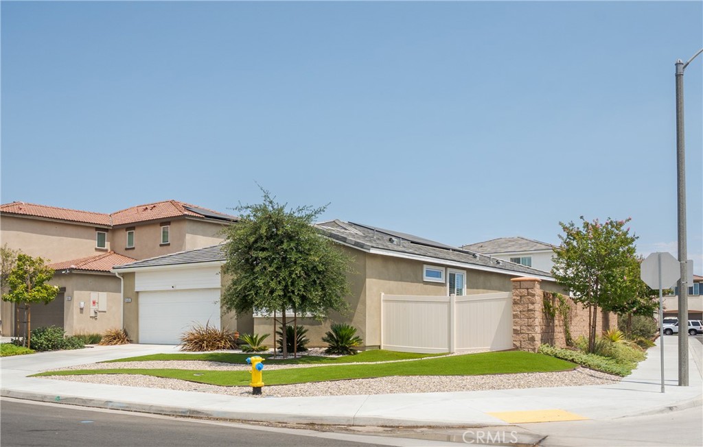 15630 Raptor Road