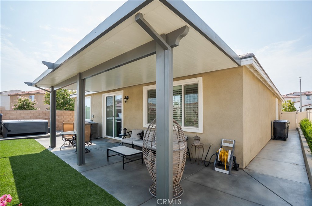 15630 Raptor Road