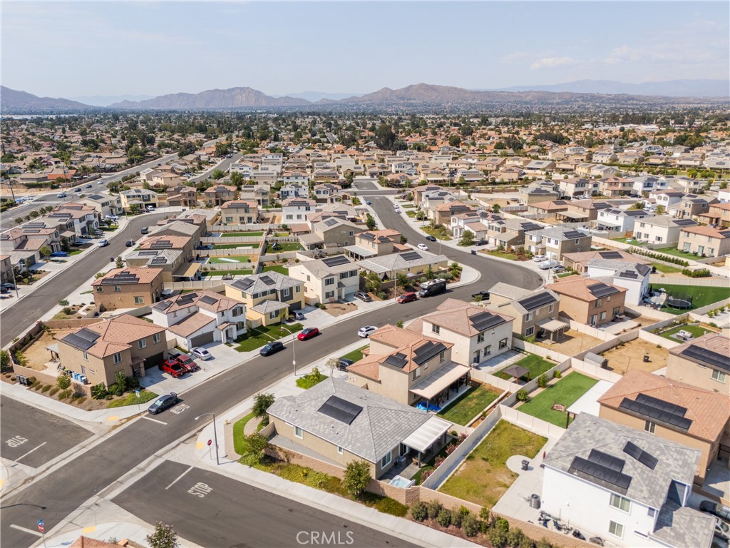 15630 Raptor Road
