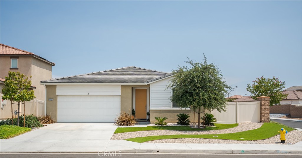 15630 Raptor Road