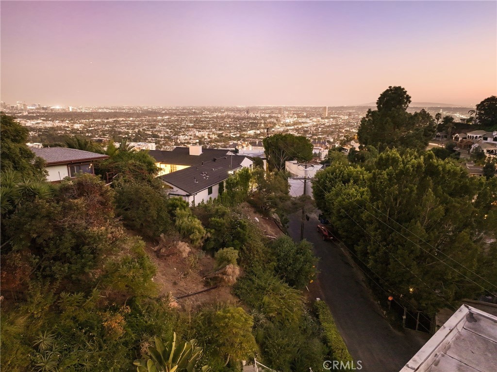 1690 N Crescent Heights