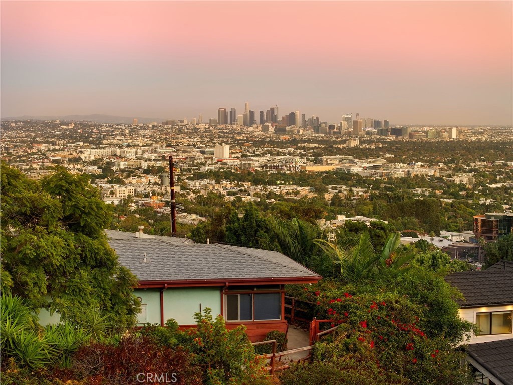 1690 N Crescent Heights