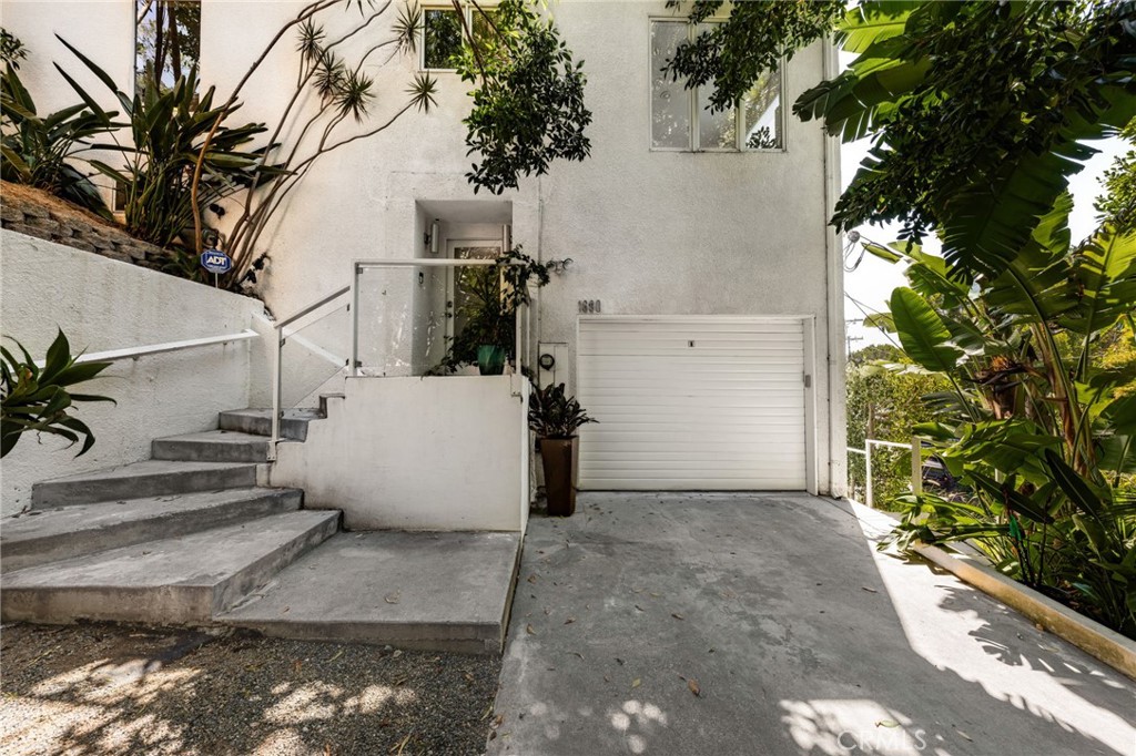 1690 N Crescent Heights