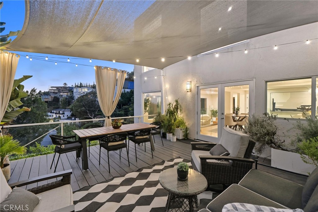 1690 N Crescent Heights