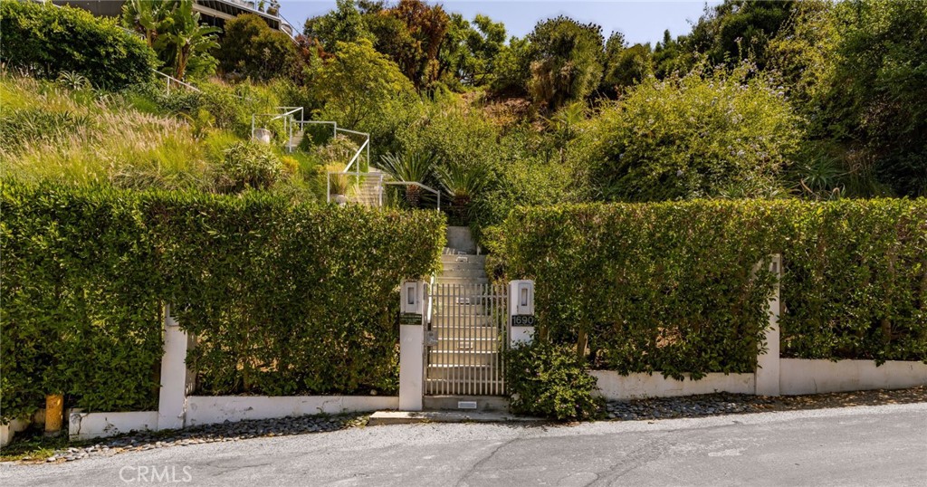 1690 N Crescent Heights