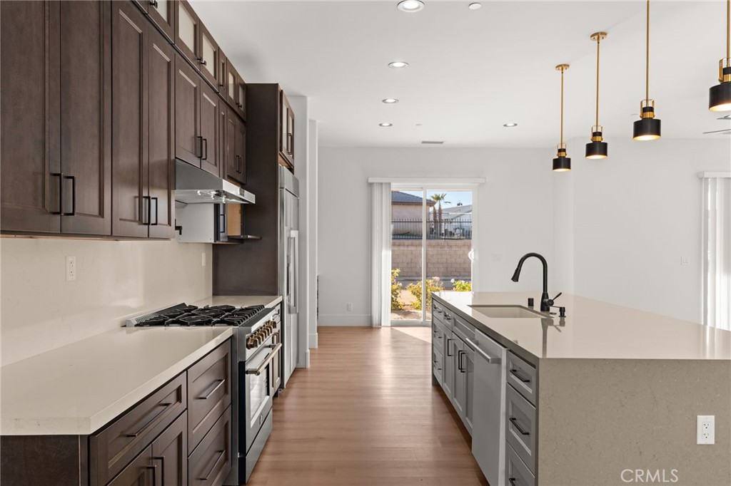 17840 Talisman Street