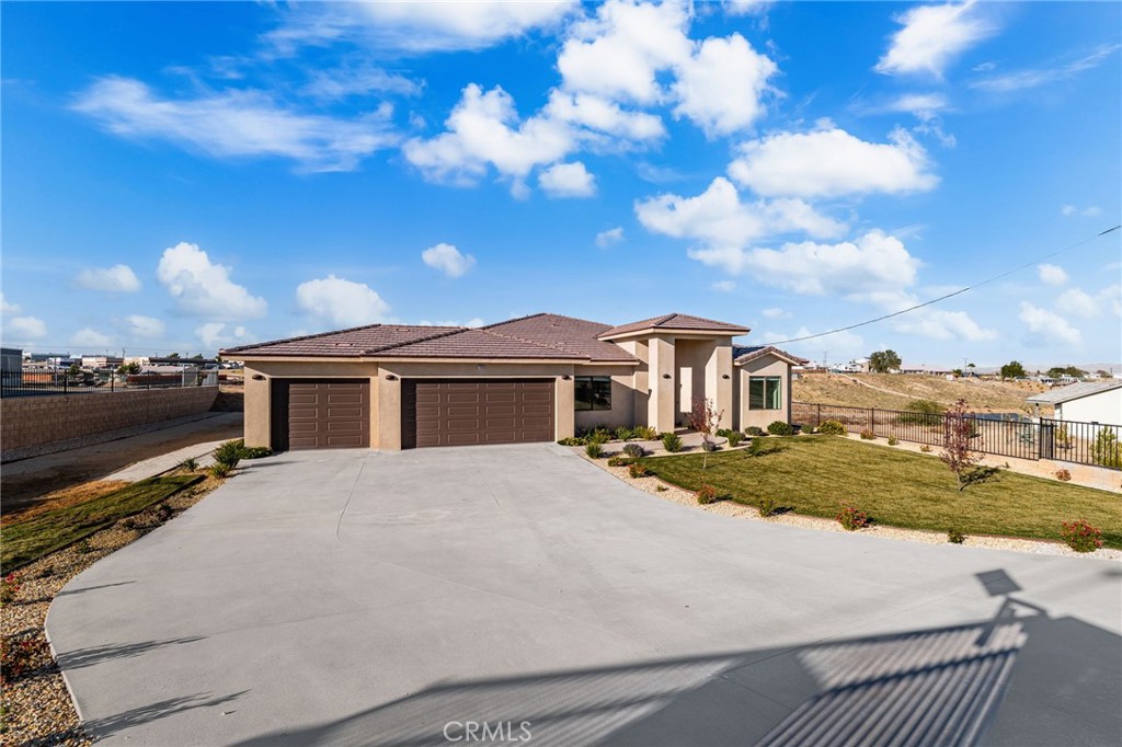 17840 Talisman Street