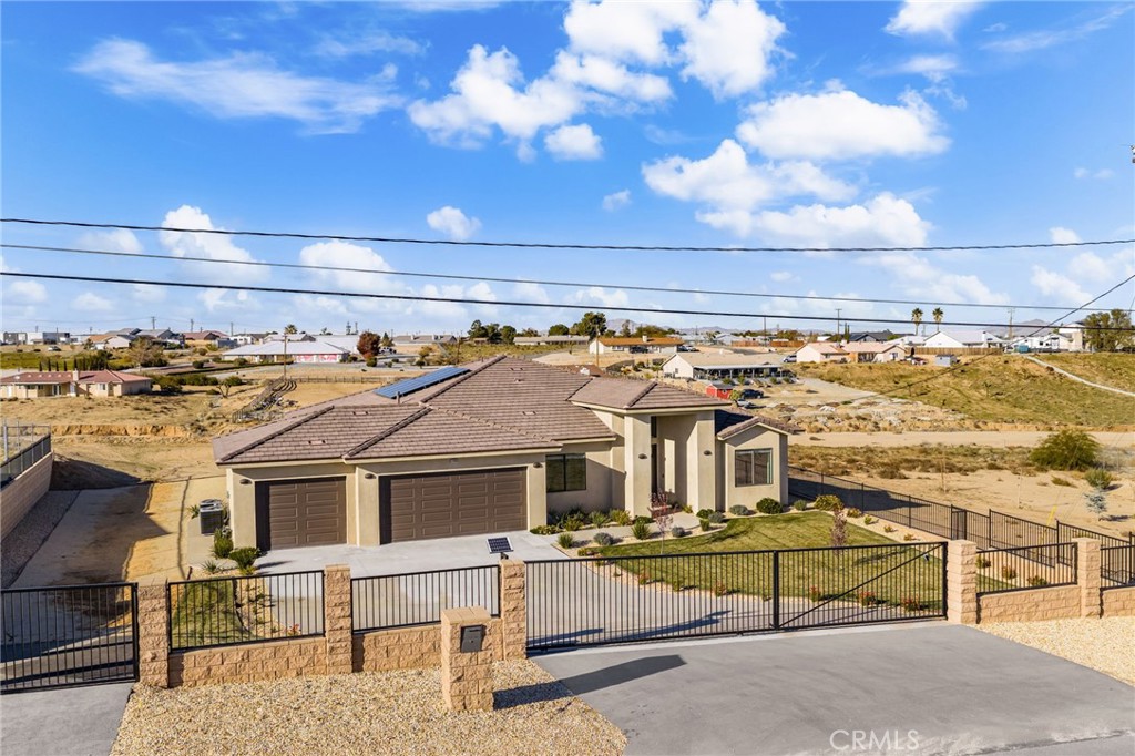 17840 Talisman Street