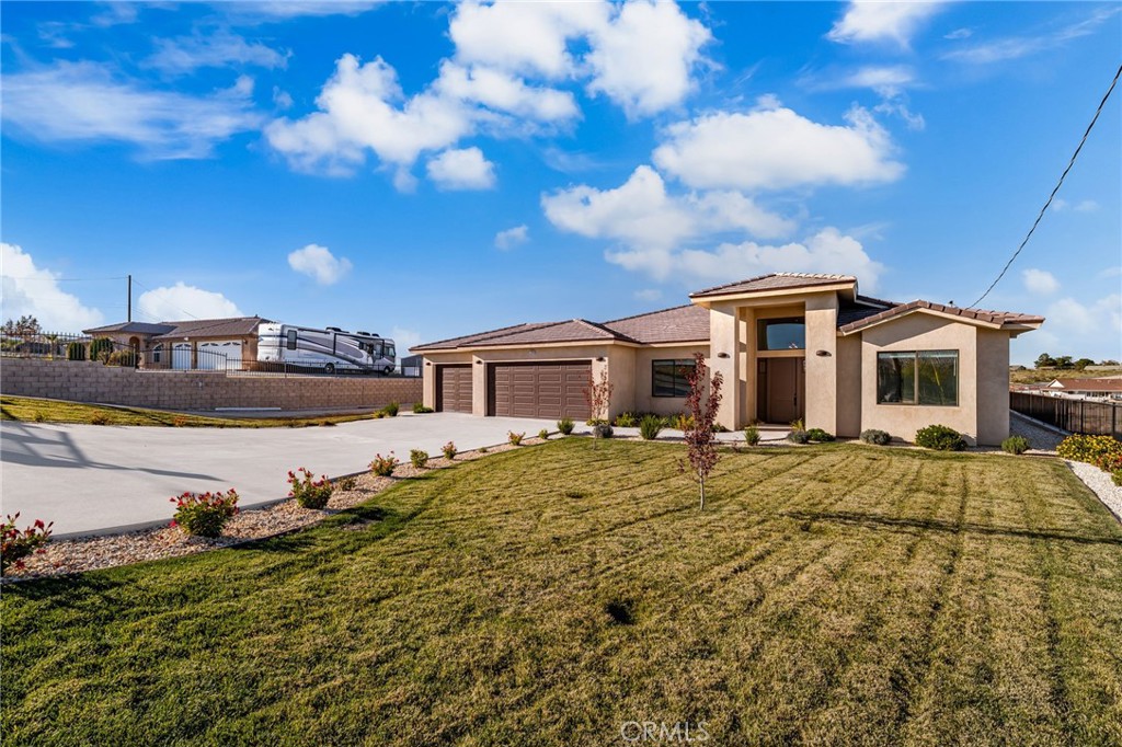 17840 Talisman Street