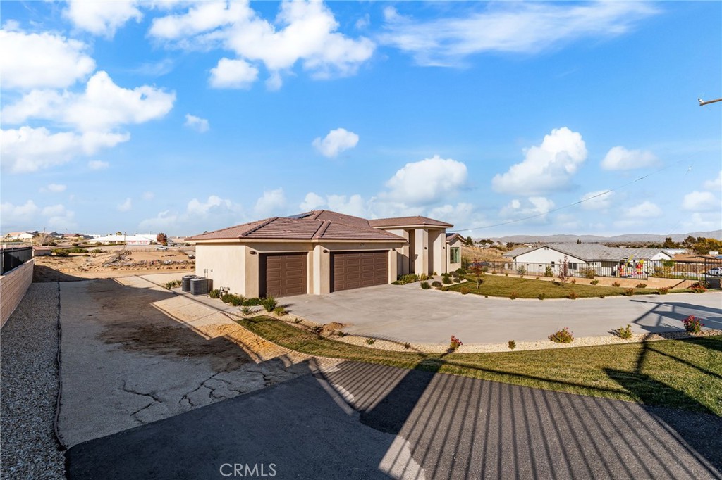 17840 Talisman Street