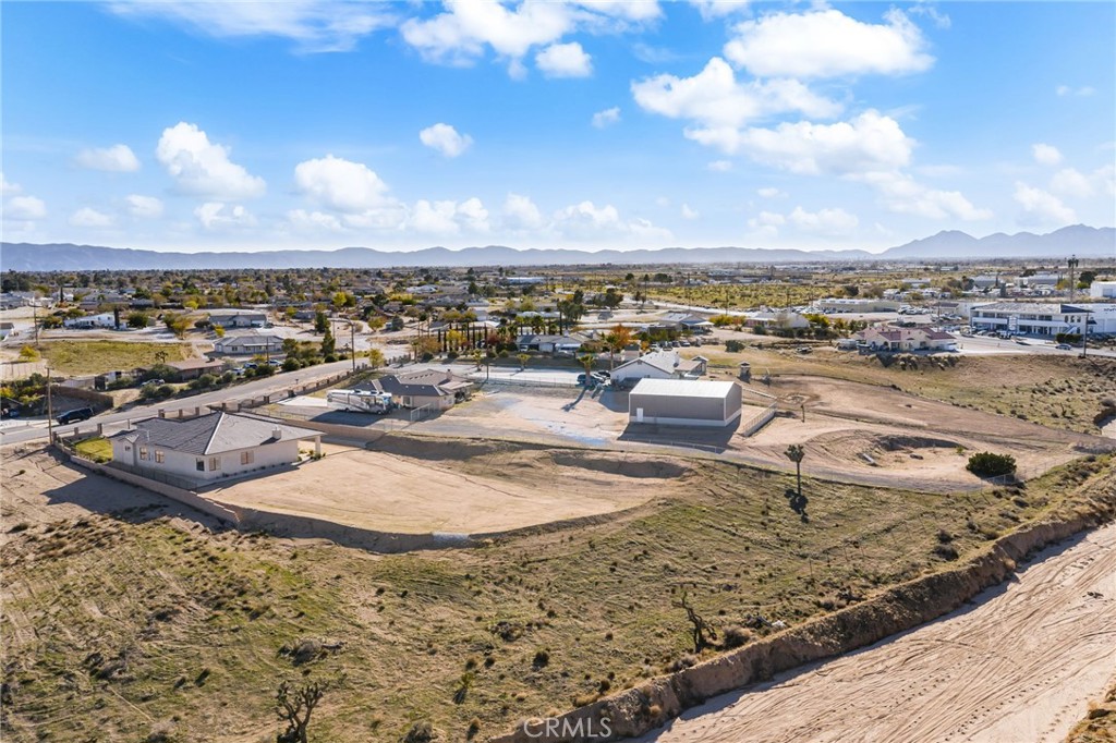 17840 Talisman Street