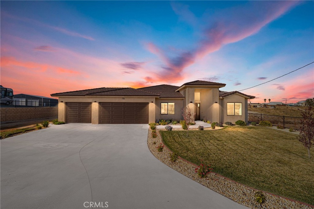 17840 Talisman Street