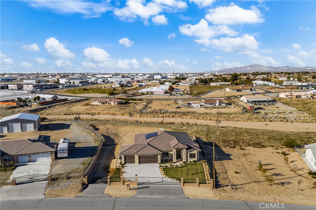 17840 Talisman Street