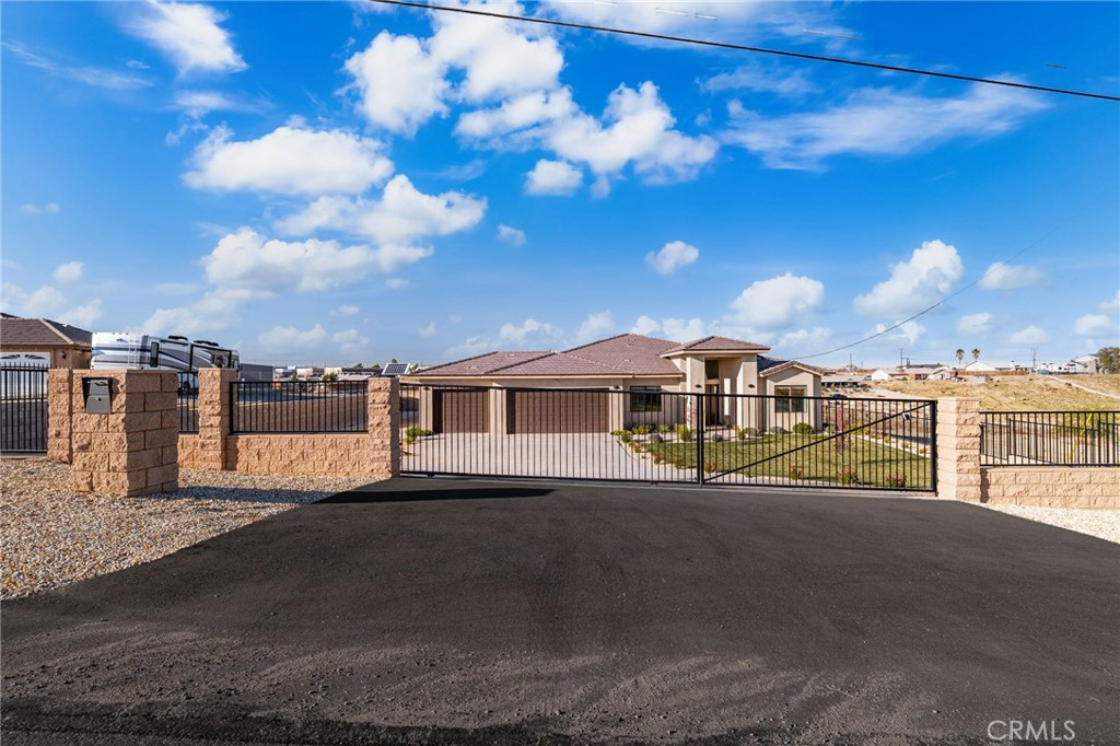 17840 Talisman Street