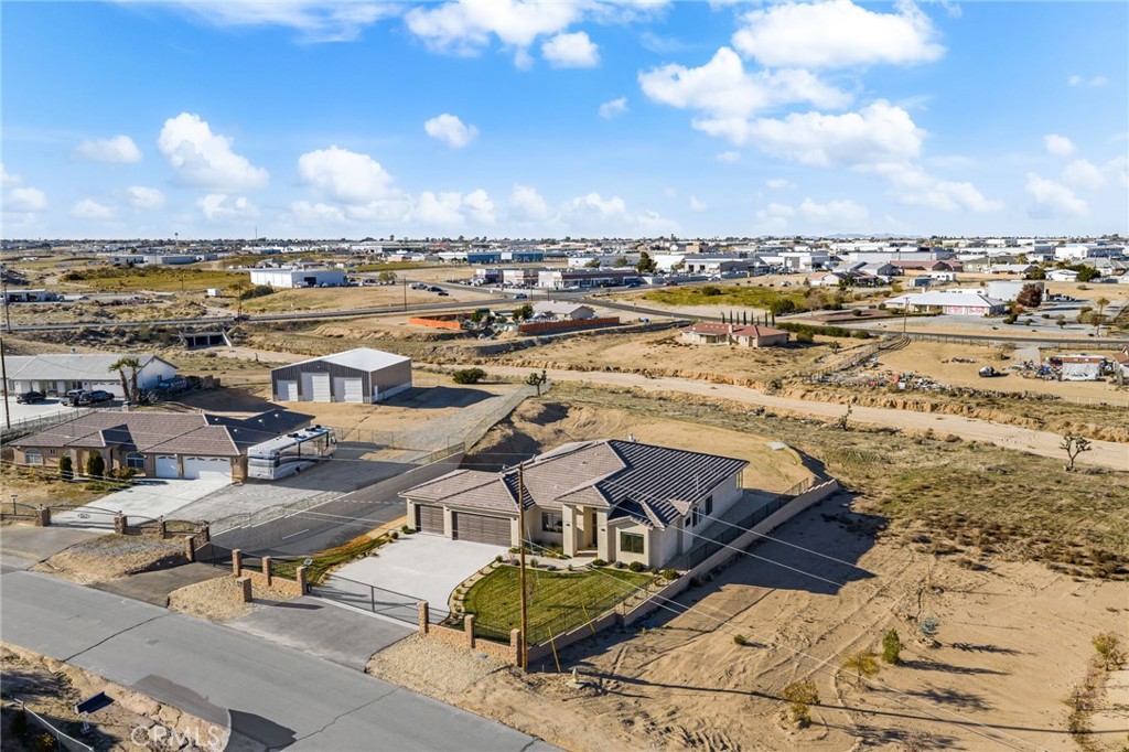 17840 Talisman Street