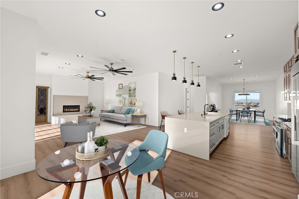 17840 Talisman Street