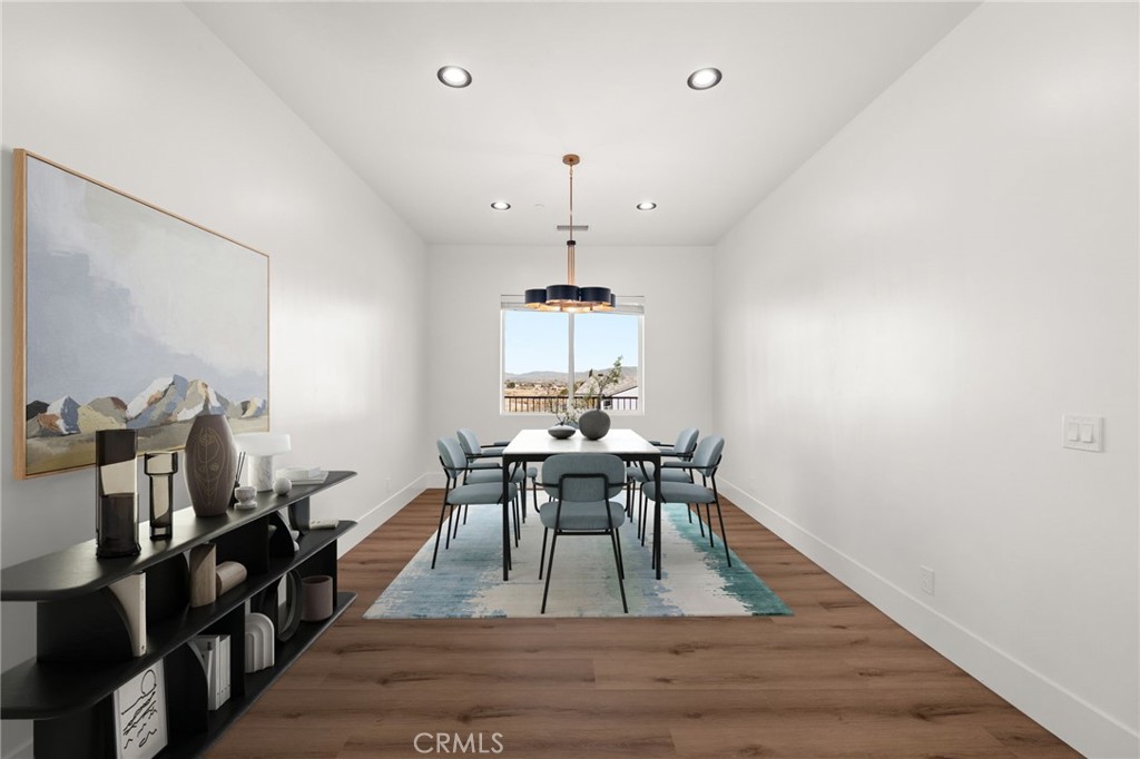 17840 Talisman Street