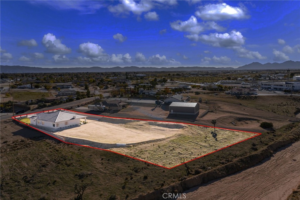 17840 Talisman Street