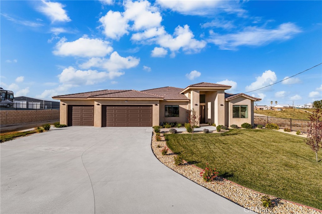 17840 Talisman Street