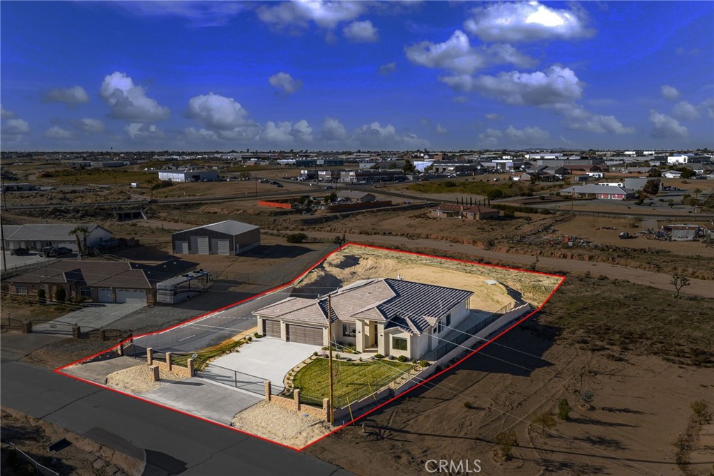 17840 Talisman Street