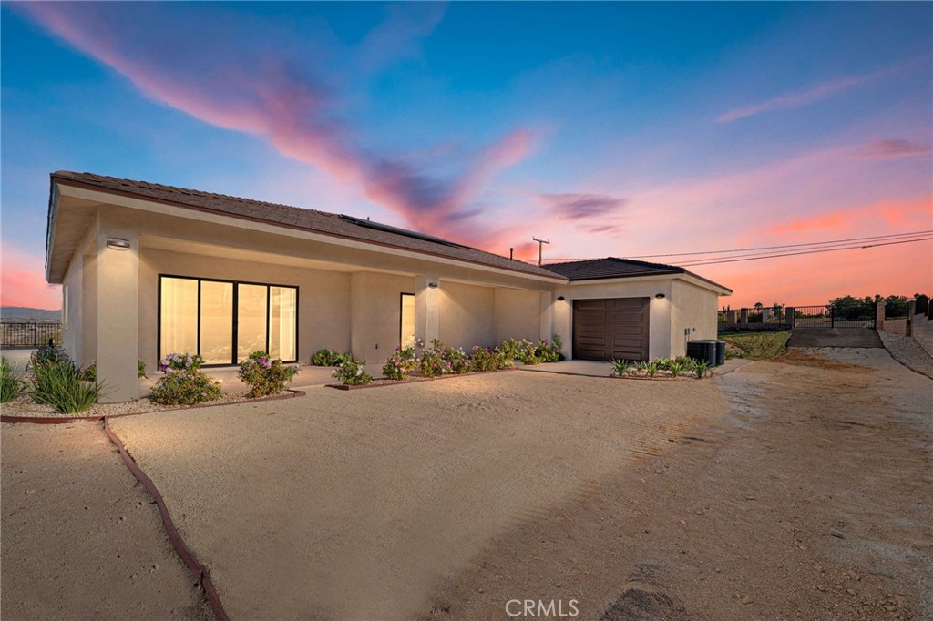 17840 Talisman Street