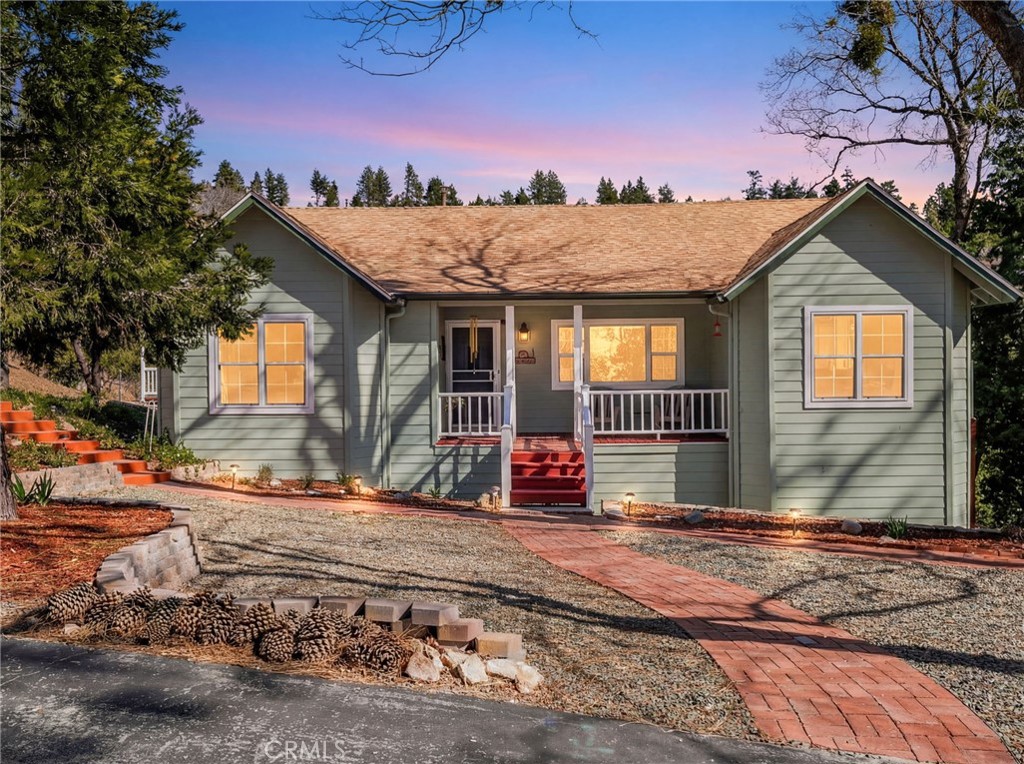 1 Sunnyslope