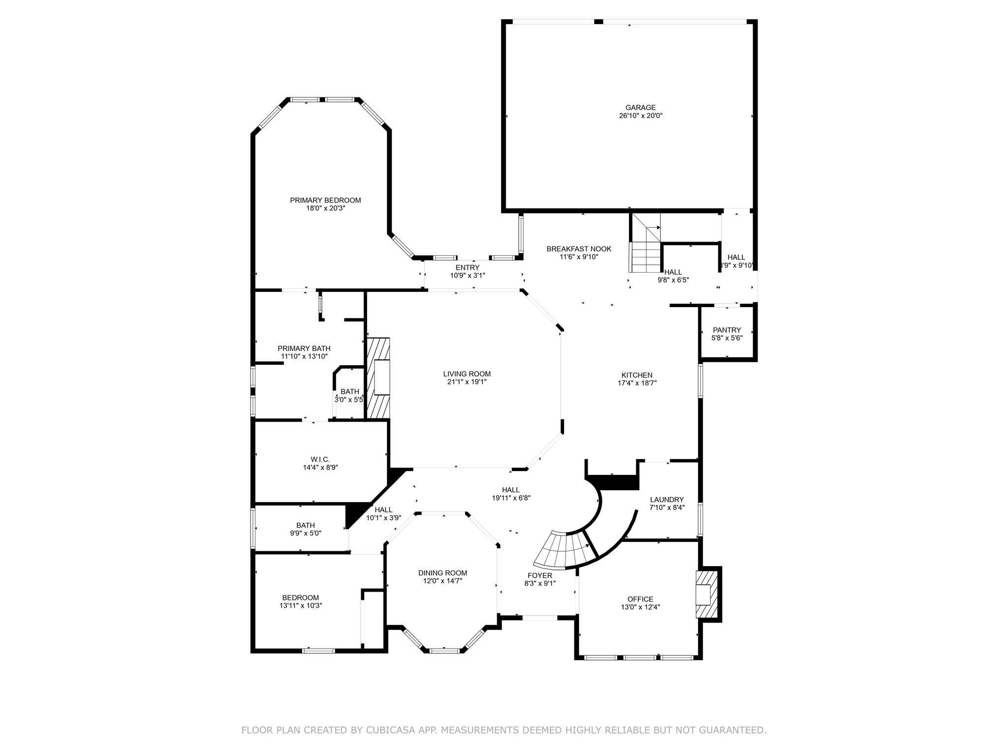 9499 Alberta Court