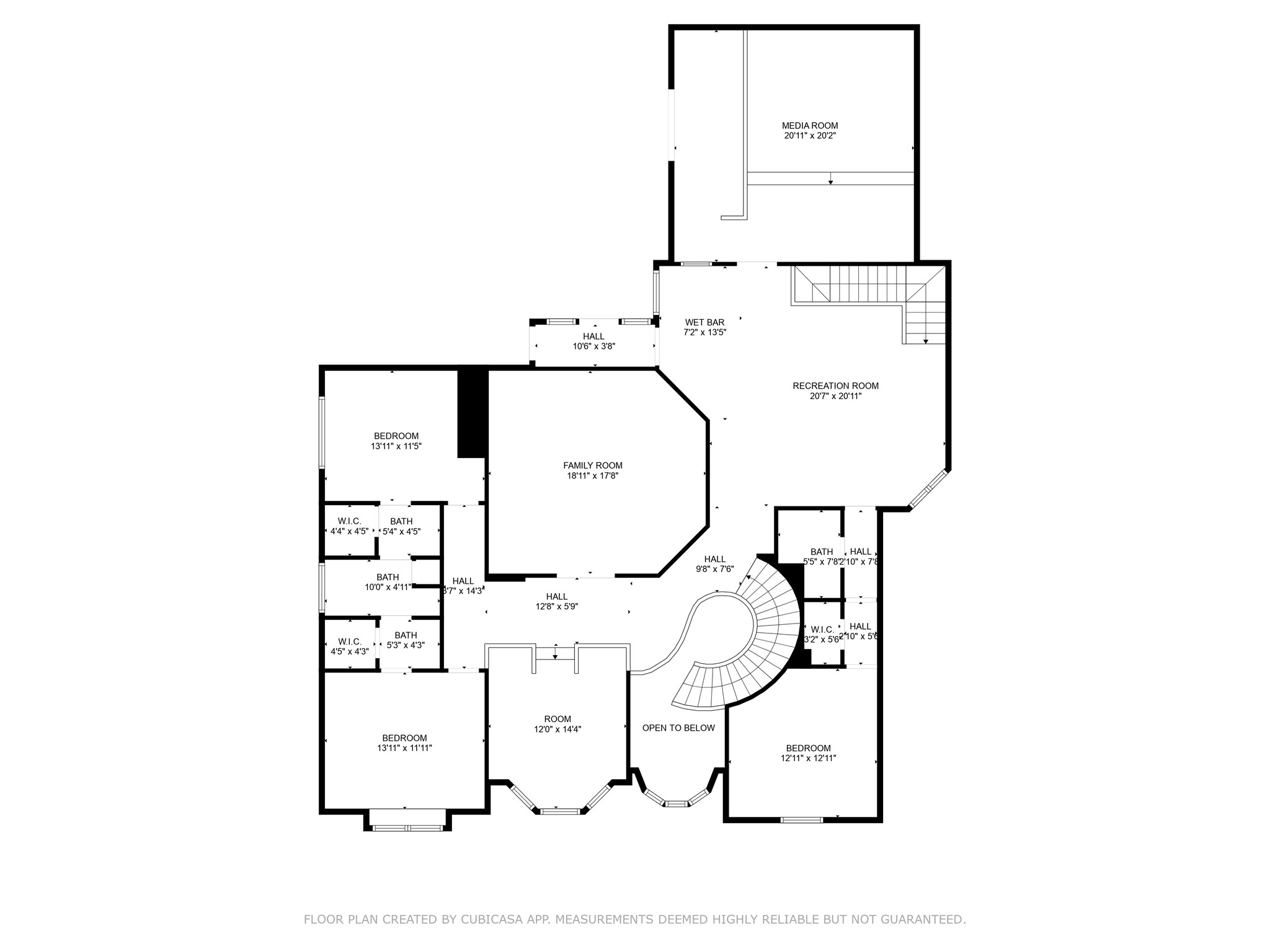 9499 Alberta Court