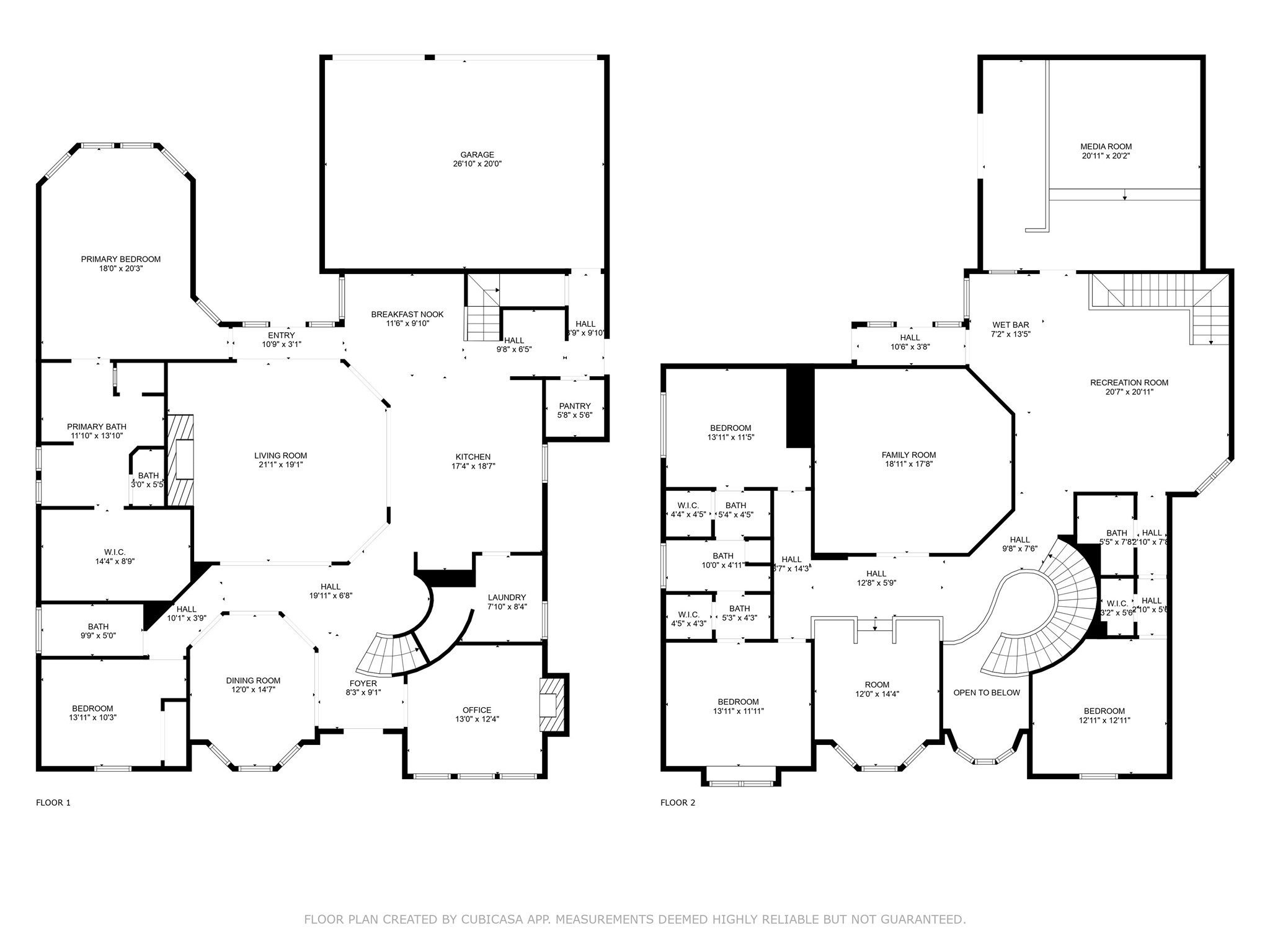 9499 Alberta Court
