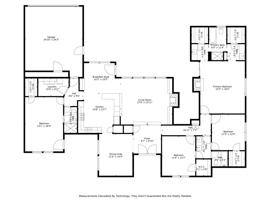 7231 Roundrock Road