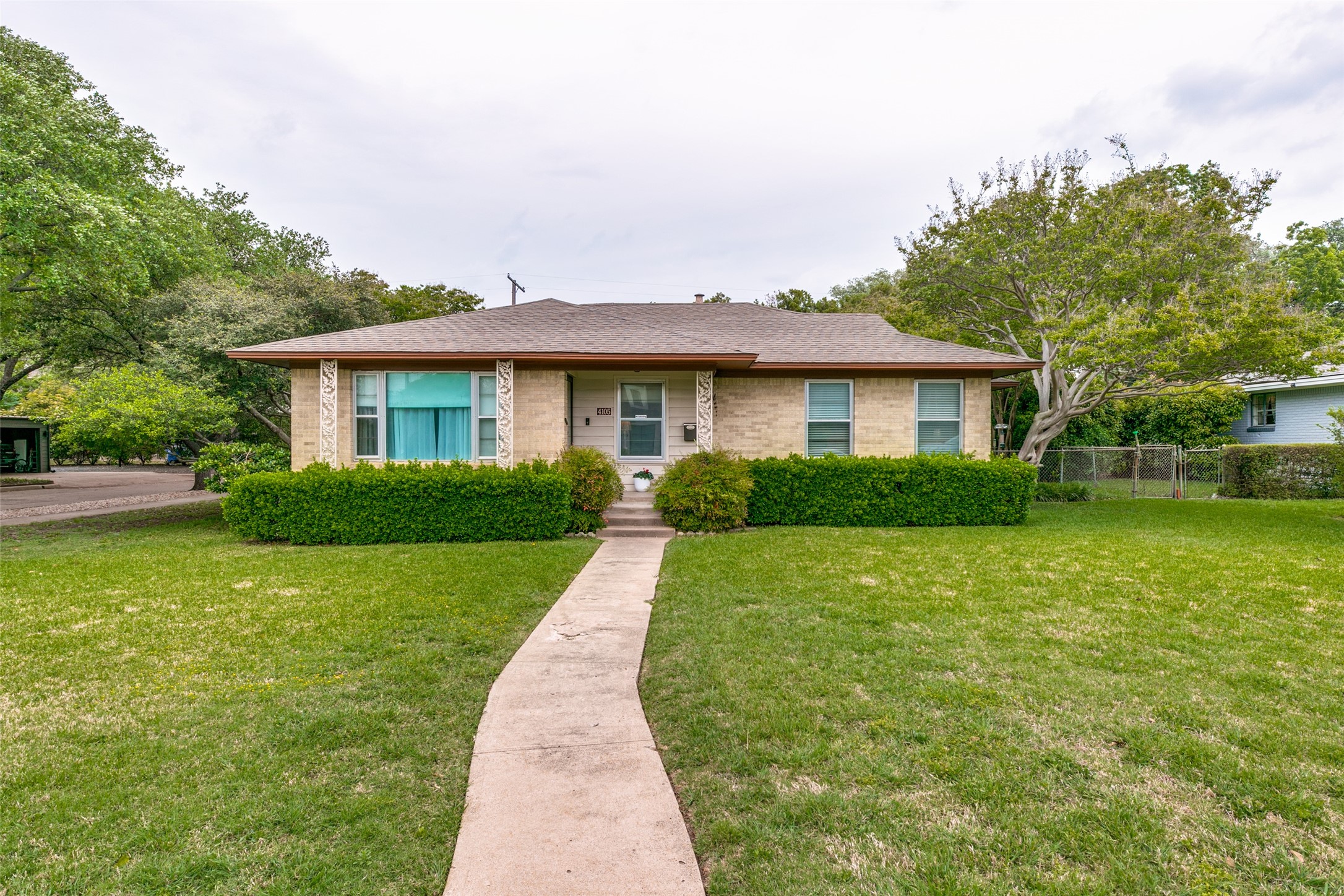 4105 Dunhaven Road