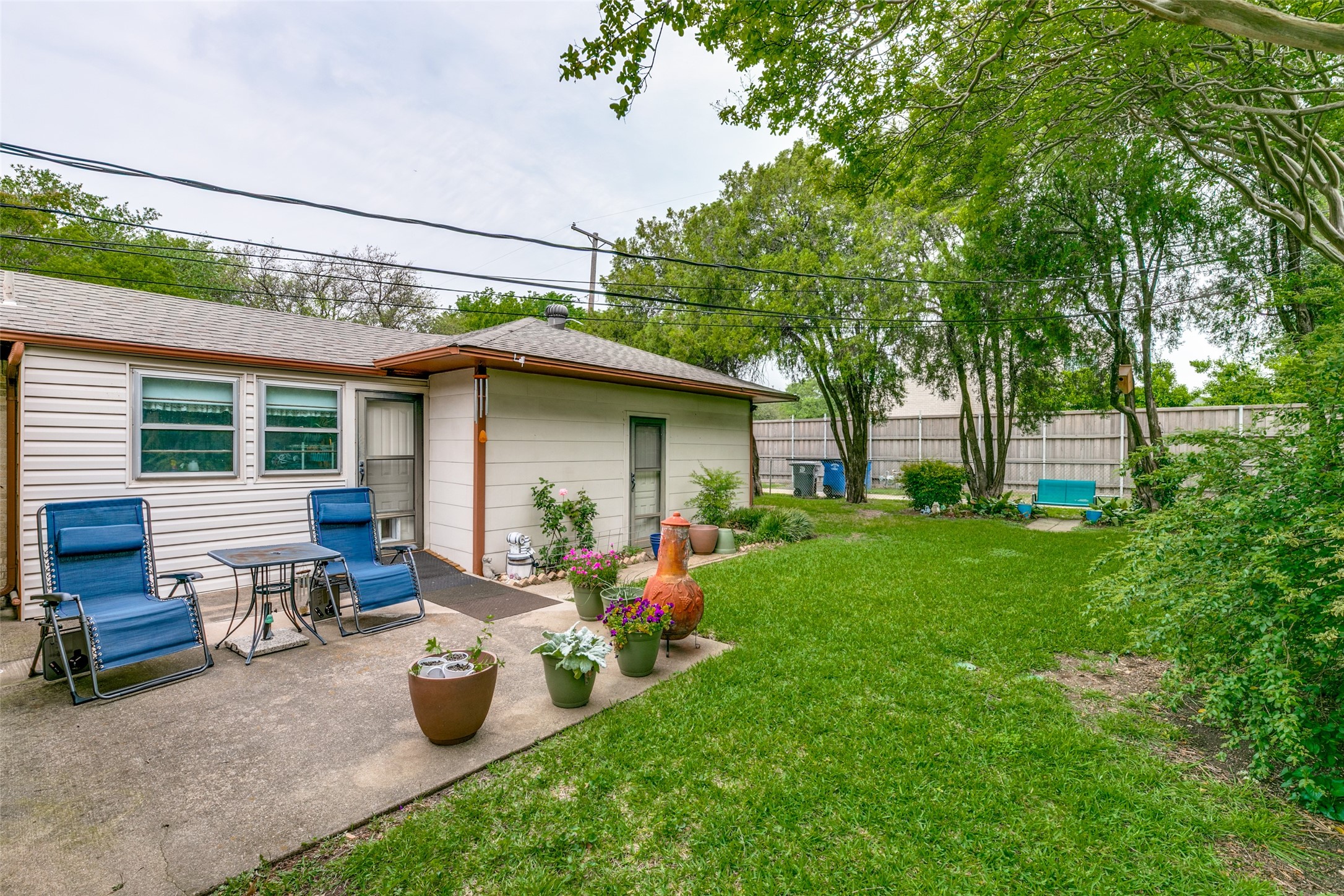 4105 Dunhaven Road