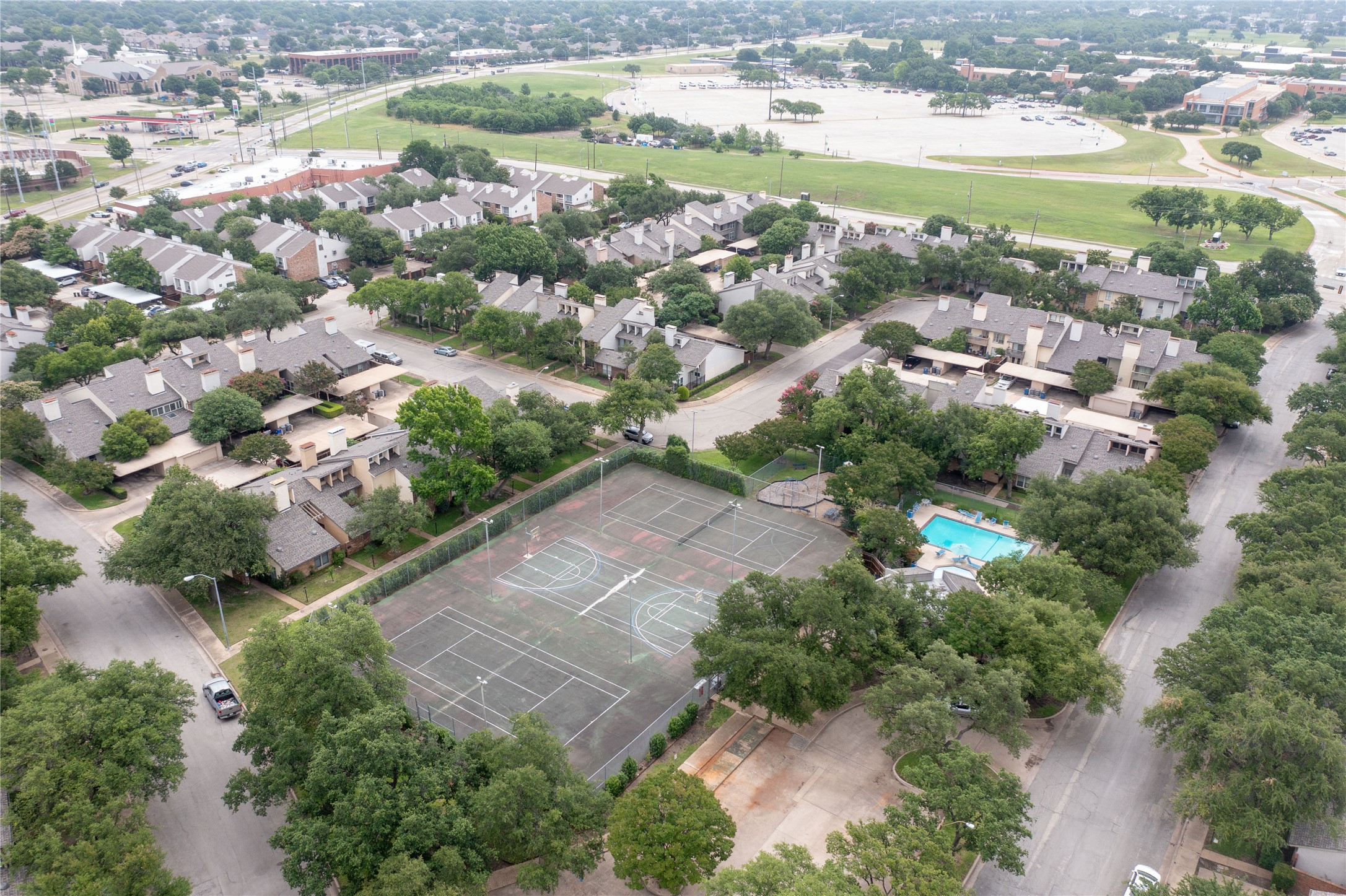9830 Bent Branch Lane
